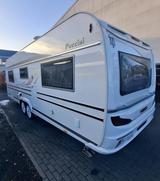 Tabbert Puccini 655 EL Premium/Design/Allround/Hubstütz. - Tabbert P 6