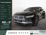 Volvo V90 B4 Plus Bright SHZ LEDER KAMERA H/K NAVI LED
