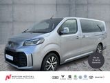 Toyota Proace Verso L2 2.0 D-4D TEAM D LED+NAVI+ACC+RFK - Toyota Proace (Verso) Jahreswagen