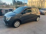 Suzuki Celerio 1.0 Style 5 p. X Neo Patentati - Suzuki Celerio aus 2015