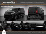 Opel  Tourer L2 2.0 D /Pano/StHzg/ACC/el.Tür/Massage - Opel Zafira Life mit Schiebedach
