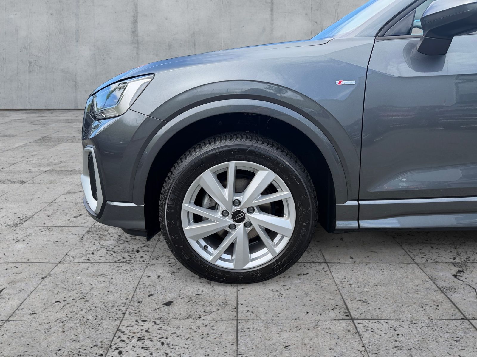 Audi Q2 - Bild 8