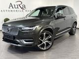 Volvo XC90 T8 AWD Inscription 7-Sitzer NAV+LED+VC+PANO - Volvo XC90: T8