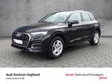 Audi Q5 50 TFSIe quat. S-tronic 5JG/MATRIX/ACC - Audi Q5: Schwarz