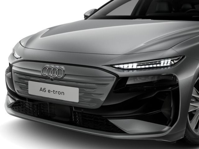Audi A6 e-tron - Bild 8
