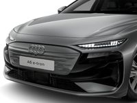 Audi A6 e-tron - Vorschau Bild 8