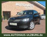 Skoda Fabia Cool Edition 5-trg/Klima/GJR/1.Hd/TÜV NEU! - Skoda Fabia: 1.5