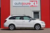Skoda Fabia kombi 1.2 TDI Greenline - Skoda Fabia: Greenline