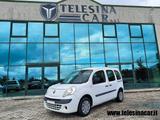 Renault RENAULT Kangoo 1.5 dCi 90CV 5 POSTI N1 AUTOCARRO - Renault Kangoo aus 2013