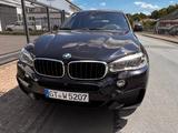 BMW X6 xDrive 30 d Edition M-Sport - BMW X6: 30d