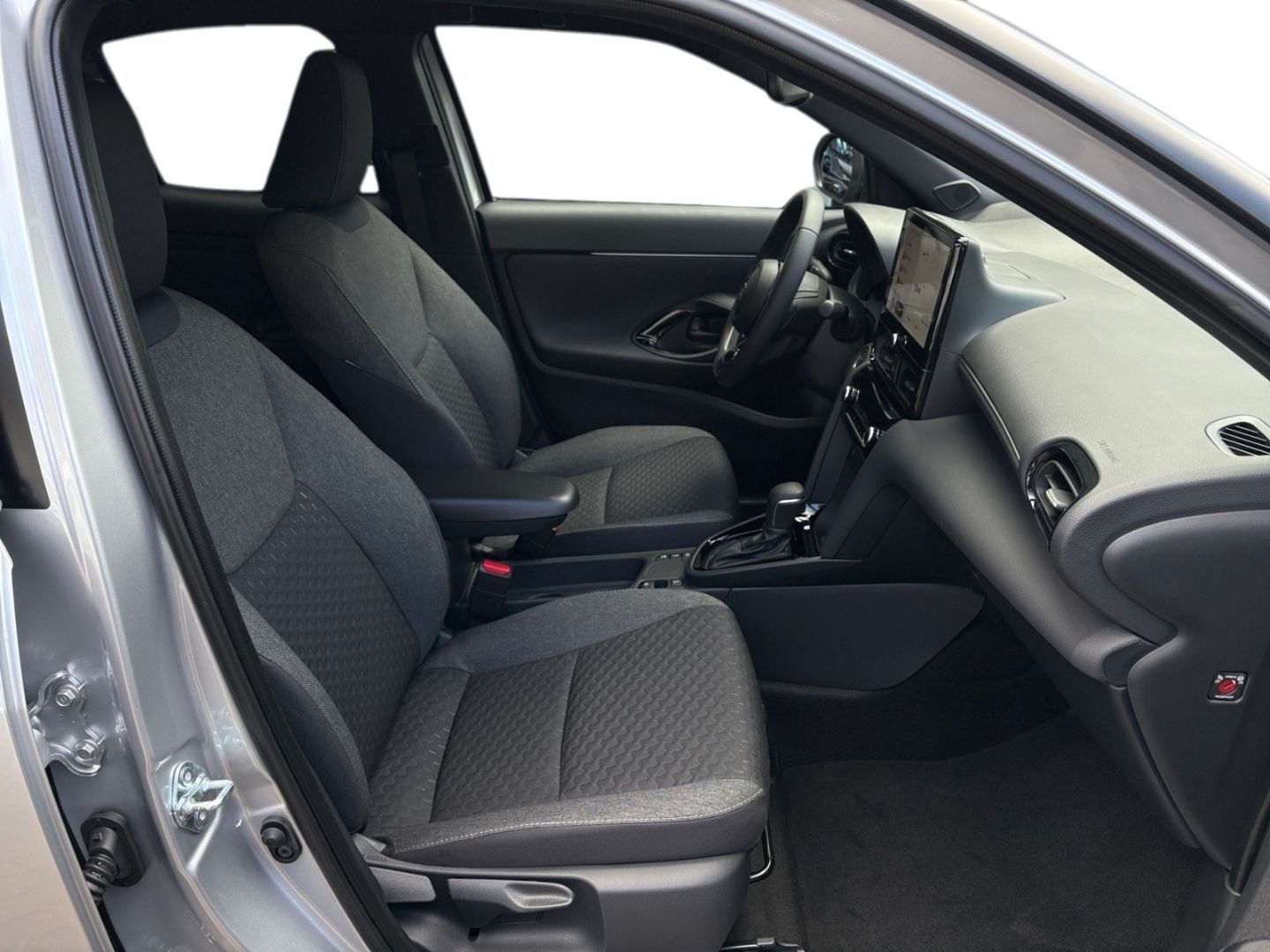 Toyota Yaris Cross - Bild 12