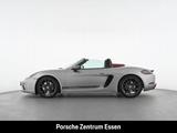 Porsche Boxster 718 T / Sportabgasanlage Lenkradheizung  - gebrauchte Porsche Boxster aus dem Jahr 2019