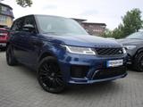 Land Rover Range Rover Sport HSE Dynamic Pixel-LED Luftfede - blaue Land Rover Range Rover Sport