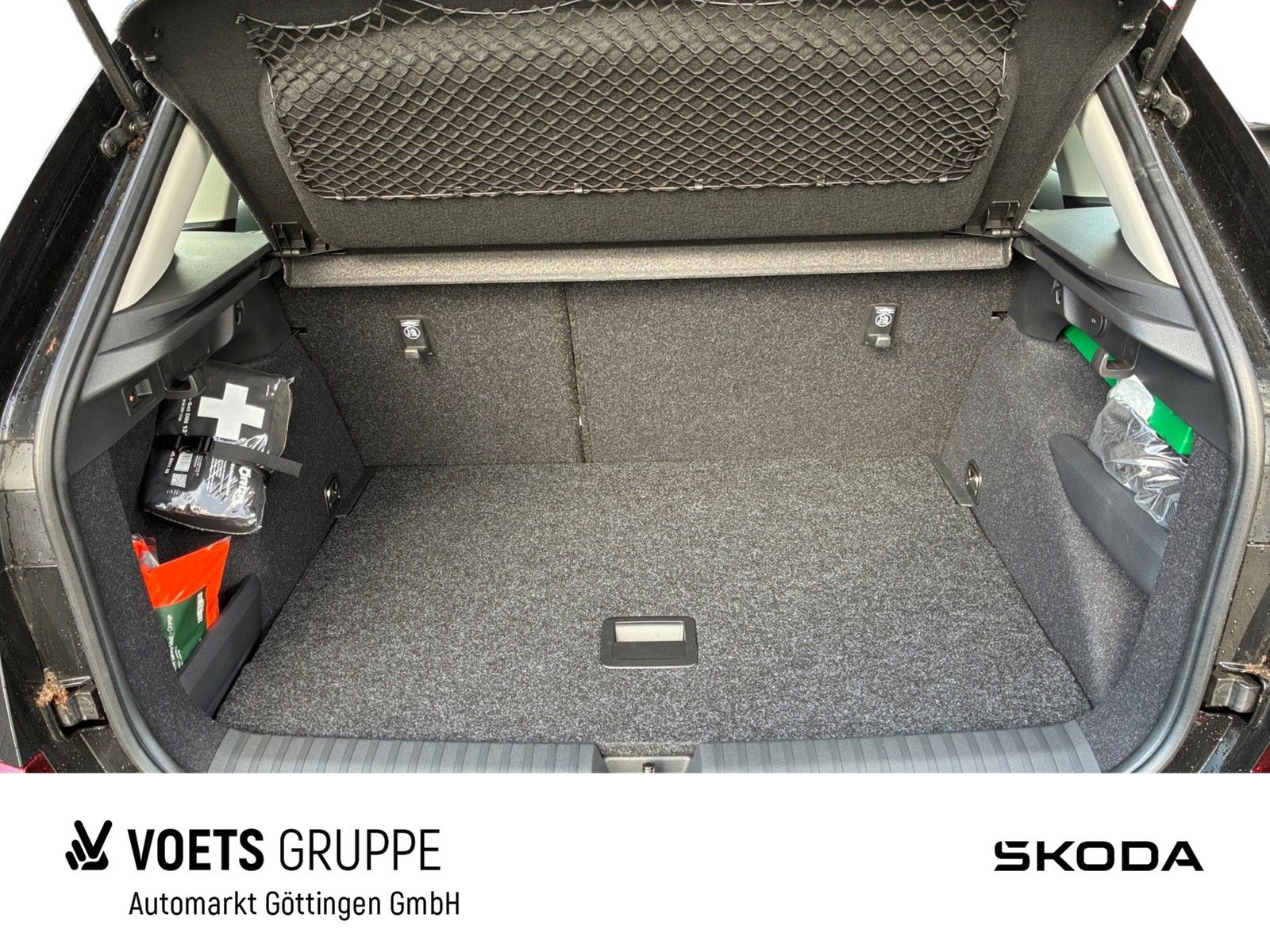 Skoda Kamiq - Bild 15