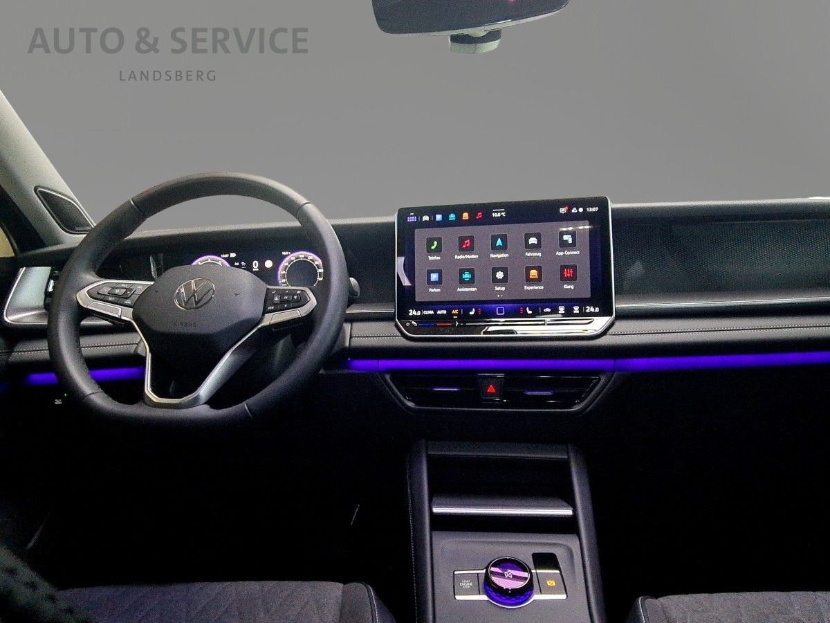 Volkswagen Tayron - Bild 8