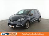 Renault Captur 1.2 TCe Energy Elysee*NAVI*PDC*SHZ*AHK* - Renault Captur Gebrauchtwagen in Hamburg