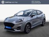 Ford Puma 1.0 EcoBoost Hybrid ST-LINE X - gebrauchte Ford Puma aus dem Jahr 2022