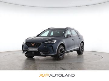 Cupra Leasingangebot: Cupra Formentor 2.0 TDI DSG | AHK | LED | ACC |
