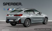 BMW X4 M40 - Vorschau Bild 2