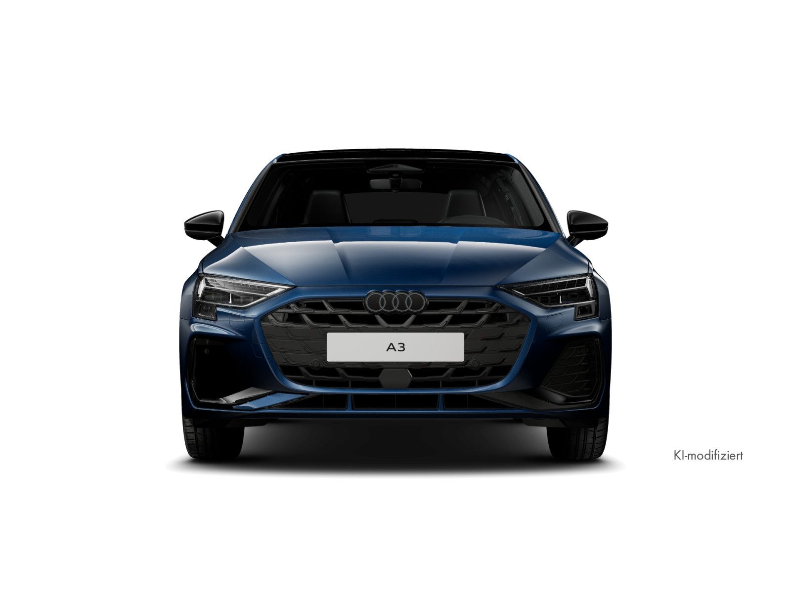 Audi A3 Sportback 2x S line 45 TFSIe PANO RFK ACC LED imagem 2