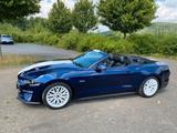 Ford Mustang GT dt. Auslief. - u-frei  2.hd - Ford Mustang in Bonn