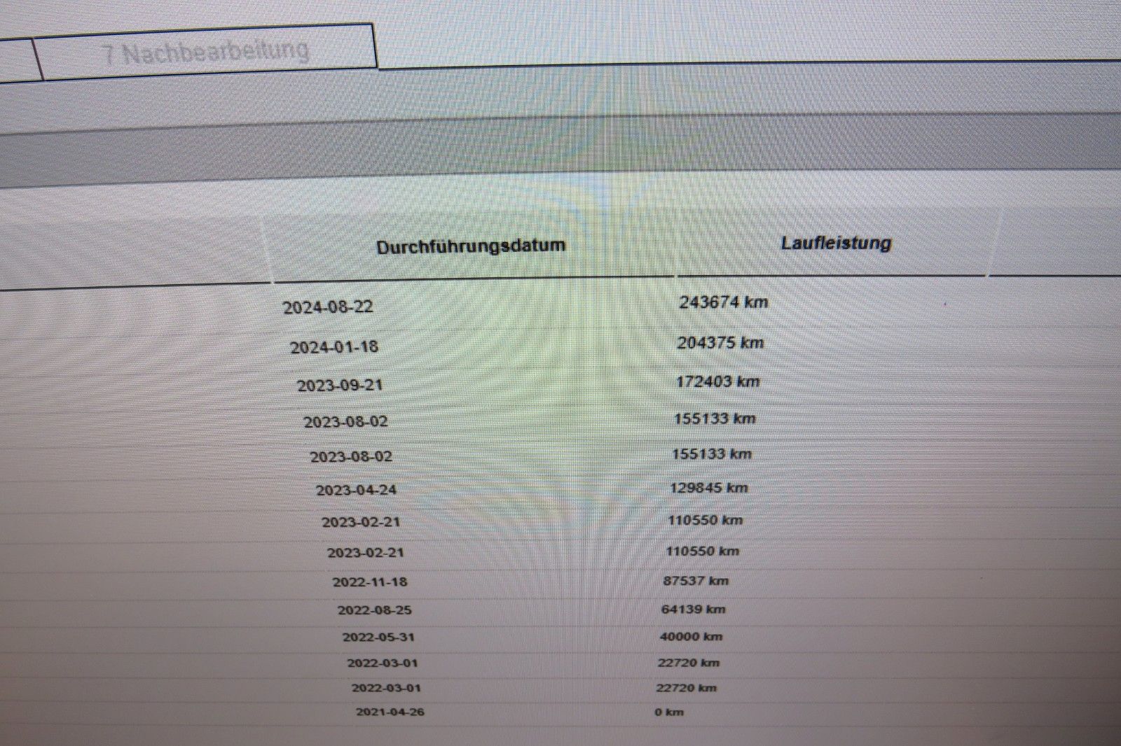 Fahrzeugabbildung Volkswagen T6.1 Kombi TDI 9SITZE GRA PDC APP-CONNECT SITZH.