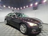 Infiniti Q50 2.2 Premium Tech |AUTOM|LEDER|NAVI|LED| - Infiniti aus 2018