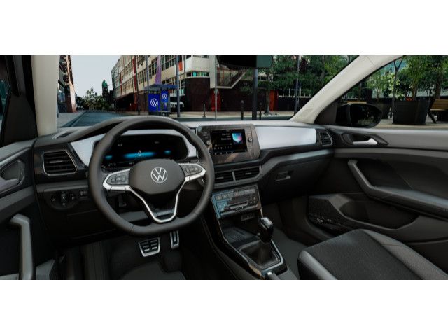 Volkswagen T-Cross - Bild 4