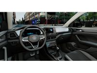 Volkswagen T-Cross - Vorschau Bild 4