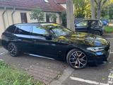 BMW 530d xDrive M Paket Garantie Stdhz,HUD,Leder,key - BMW 530 in Mainz