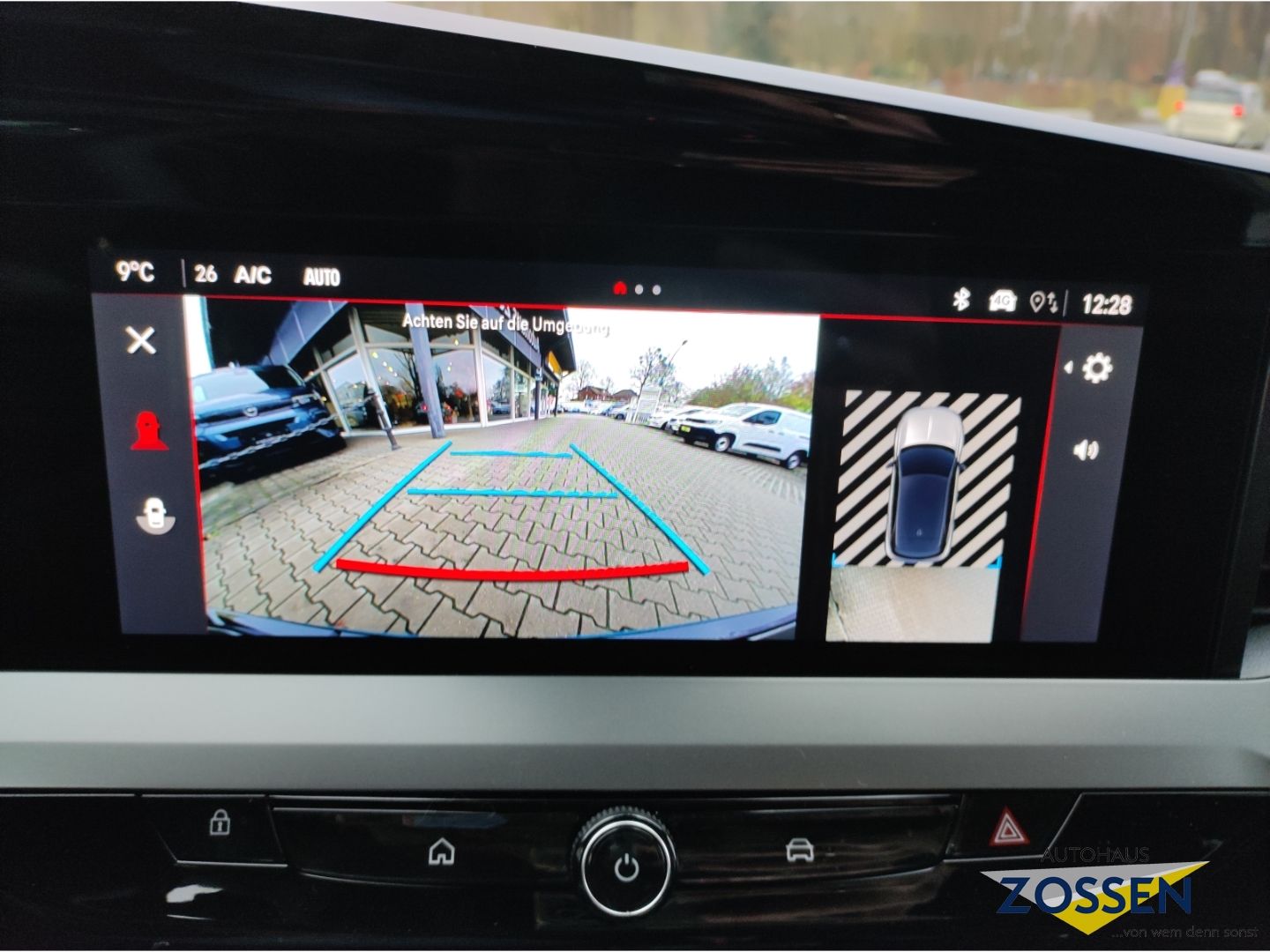 Opel Mokka - Bild 12