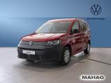 Volkswagen Caddy 5-Sitzer 2,0l TDI  75kW 6-Gang-Schaltgetr. - Volkswagen Caddy aus 2025
