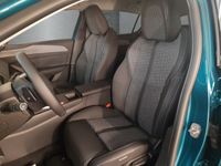 Peugeot 308 - Vorschau Bild 8