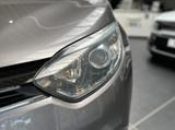 Renault Captur Luxe TCe 120 EDC - Renault aus 2015