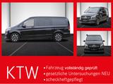 Mercedes-Benz V 300 Marco Polo,EasyUp,Leder,AHK2,5To,LED