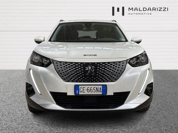 Peugeot 2008 - 2