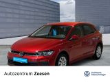 Volkswagen Polo 1.0 MPI Life+USB+DAB+BAA+RS+EPH+SHZ+GRA+EU6