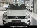 Volkswagen Tiguan Trendline/LED/AUT/NAV/PDC/MFL/TEMP - Volkswagen Tiguan Trendline mit Benzin-Antrieb
