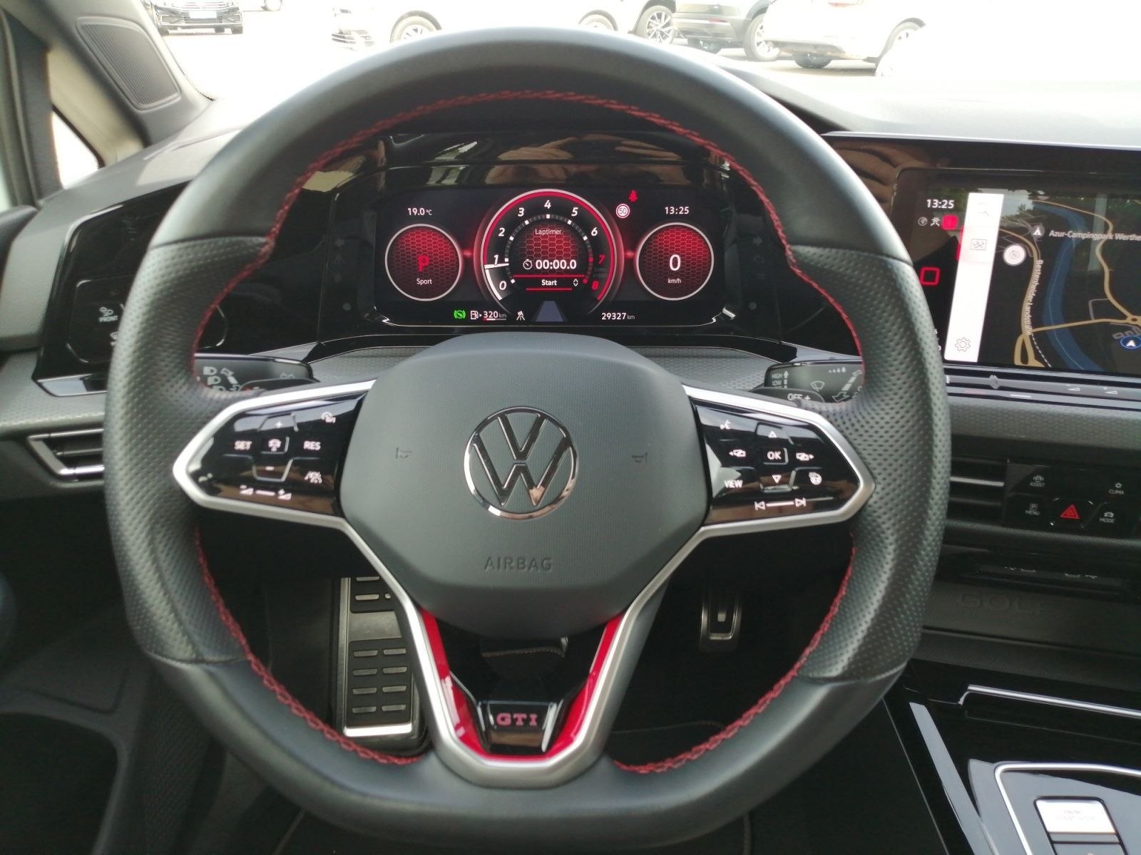 Volkswagen Golf - Bild 12