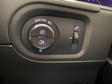 Bild 25 Opel Grandland (X) Grandland GSe AHK/SHZ+LHZ/NAVI/PDC V+H+CAM/KLIMA