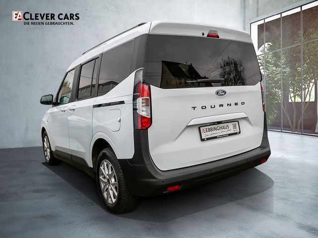 Ford Tourneo Courier 1.0 Titanium Assistenz-Paket