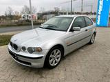BMW 316ti Compact - BMW 316 in Leipzig