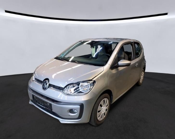 Volkswagen up! - Bild 8