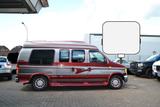 Ford Econoline Van   E-150  4,6 V8 - Ford Econoline Gebrauchtwagen