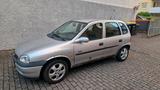 Opel Corsa B 2000 97000km - Opel Corsa aus 2000: B