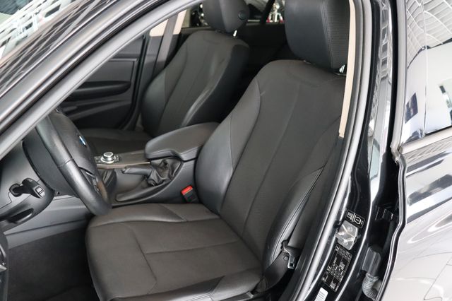 Fahrzeugabbildung BMW 320d Touring Modern Line PDC|SHZ|XENON|NAVI|