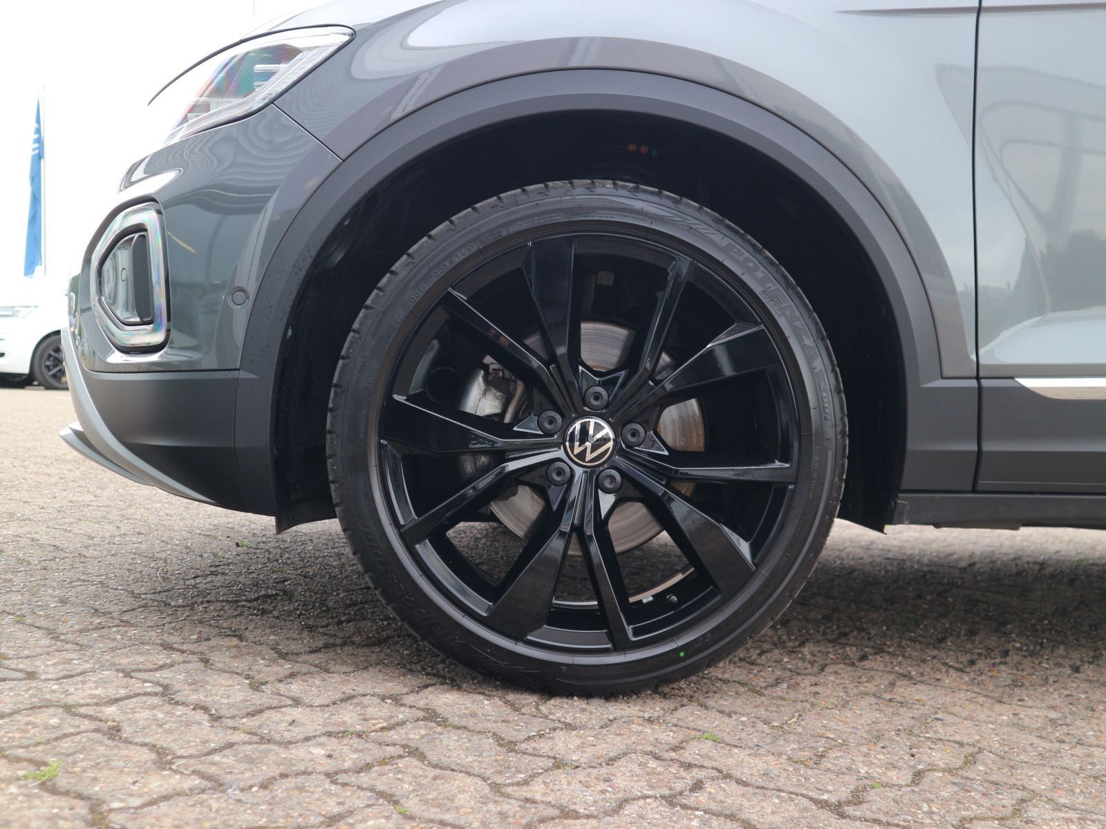 Volkswagen T-Roc - Bild 16