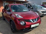 Nissan Juke N-Connecta, Klima, NAVI - Nissan Juke mit Schiebedach