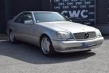 Mercedes-Benz CL 420 2.Hd. alle Rechnungen vorhanden 