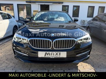 BMW 520 - 3